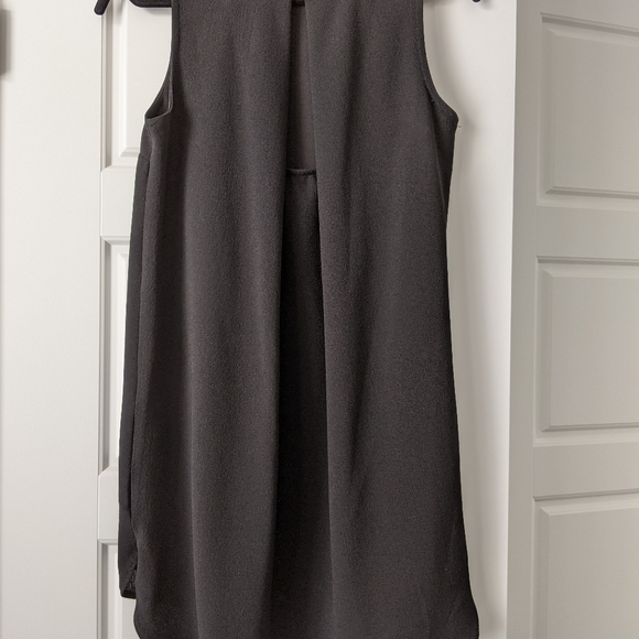 Monteau little black dress - Picture 2 of 5